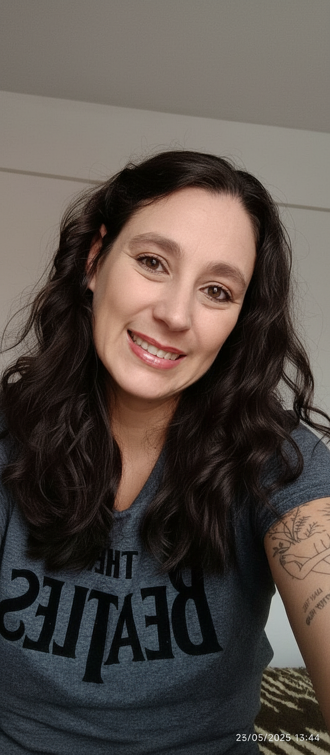 Caroline Carvalho