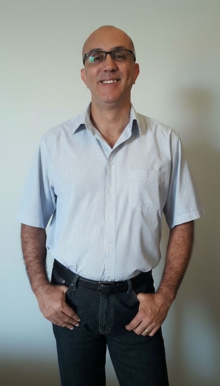 Sérgio Carvalho